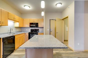 Specialty lighting