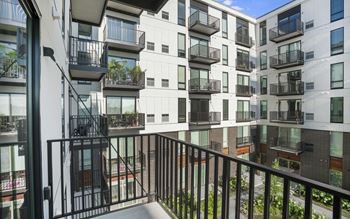 Patio/balcony