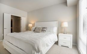 Bloomington apartment for rent - Spacious Bedrooms With Window Coverings
