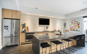 Community room