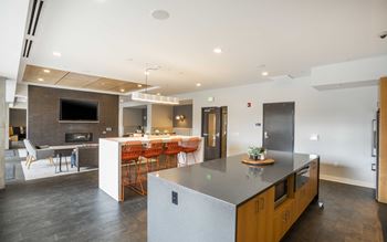 Community room
