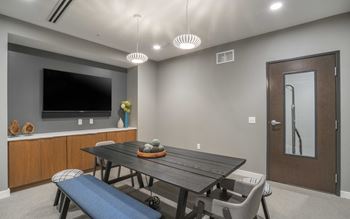 Conference room