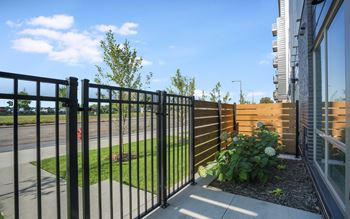 Patio/balcony