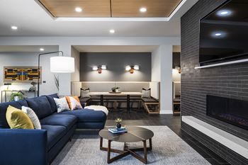 Community room