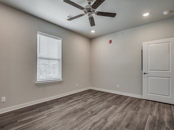 Ceiling fan