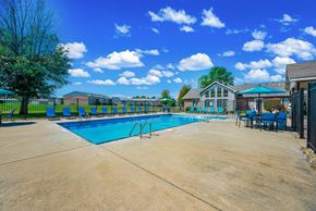 Dunlap apartment for rent - Outdoor Pool with Sundeck