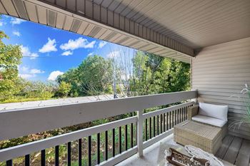 Patio/balcony