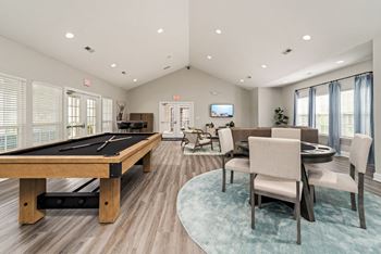 Community room