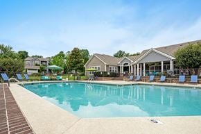 Columbia apartment for rent - Outdoor Pool with Sundeck