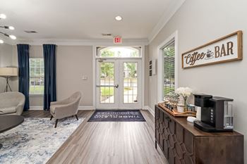 Clubhouse