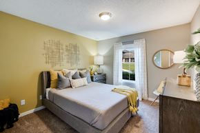 Southaven apartment for rent - Bedroom with Large Window