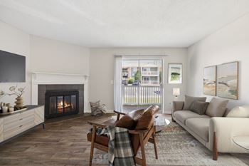 Wood-style floors