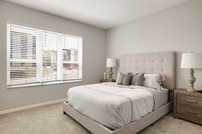 Richfield apartment for rent - Bedroom with Abundant Natural Light