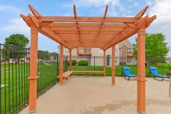 Pergola