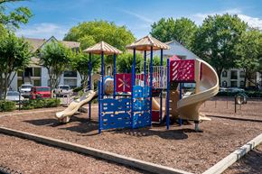 Southaven apartment for rent - On-Premise Playground