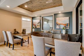 Bentonville apartment for rent - Sullivan Square Office