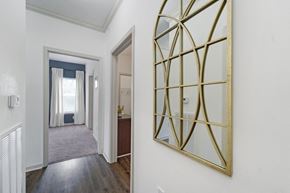 Lebanon apartment for rent - Walkway