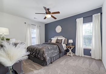 Ceiling fan