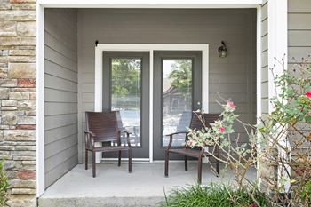 Patio/balcony