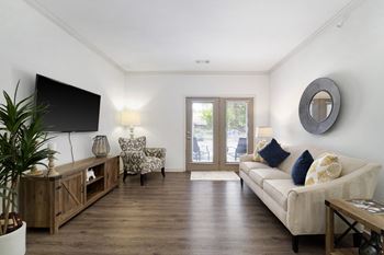 Crown molding