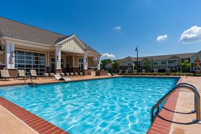 Rochester apartment for rent - Resort-Style Pool & Sundeck