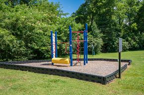 Chattanooga apartment for rent - On-Premise Playground