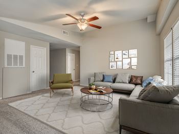 Ceiling fan