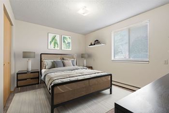 Window coverings
