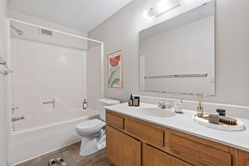 Built-in cabinets/storage