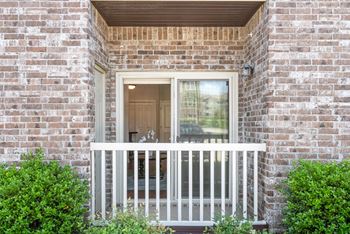 Patio/balcony