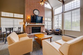 Community room