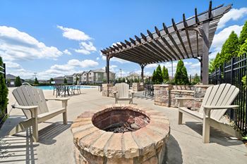 Firepits