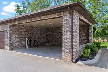 Car care center