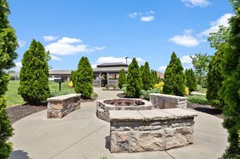 Firepits