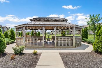 Gazebo