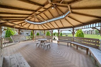 Gazebo