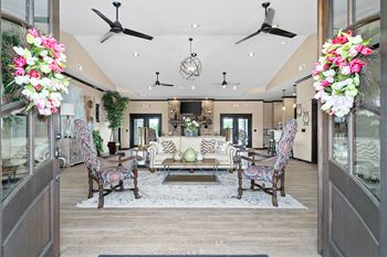Clubhouse