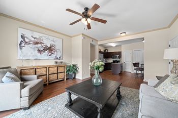 Crown molding