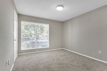 Floor-to-ceiling windows
