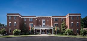 Cleveland apartment for rent - Livingston Leasing Office
