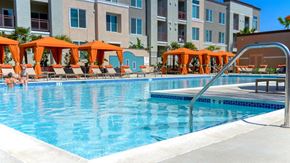 Redlands apartment for rent - Luxury Pool View at Circa 2020 in Redlands, CA