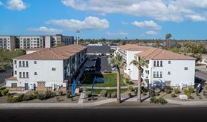 Phoenix apartment for rent - Uptown Phoenix at 60 at Melrose, Phoenix, AZ