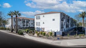 Phoenix apartment for rent - Melrose District at 60 at Melrose, Phoenix, AZ