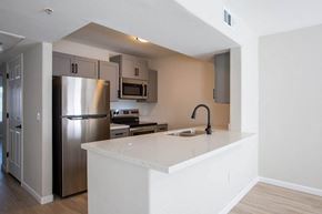 Phoenix apartment for rent - Stainless Steel Appliances at 60 at Melrose, Phoenix, AZ