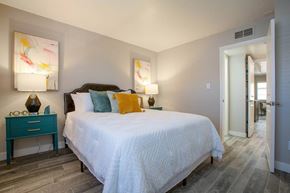 Phoenix apartment for rent - Gorgeous Bedroom at Ascent 1829, Phoenix
