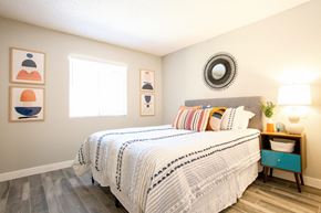 Tucson apartment for rent - Gorgeous Bedroom at Ascent on Pantano, Tucson, AZ