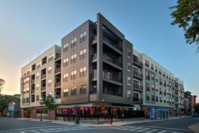 Troy apartment for rent - Vicina Modern Urban Flats