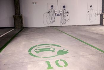Ev charging