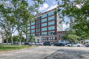Philadelphia apartment for rent - 509 Vine Street
