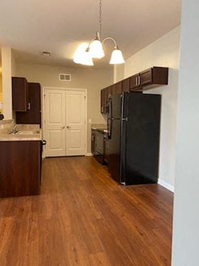 North Charleston apartment for rent - Fully Furnished Kitchen at Rivers Place SC LLC, South Carolina, 29406